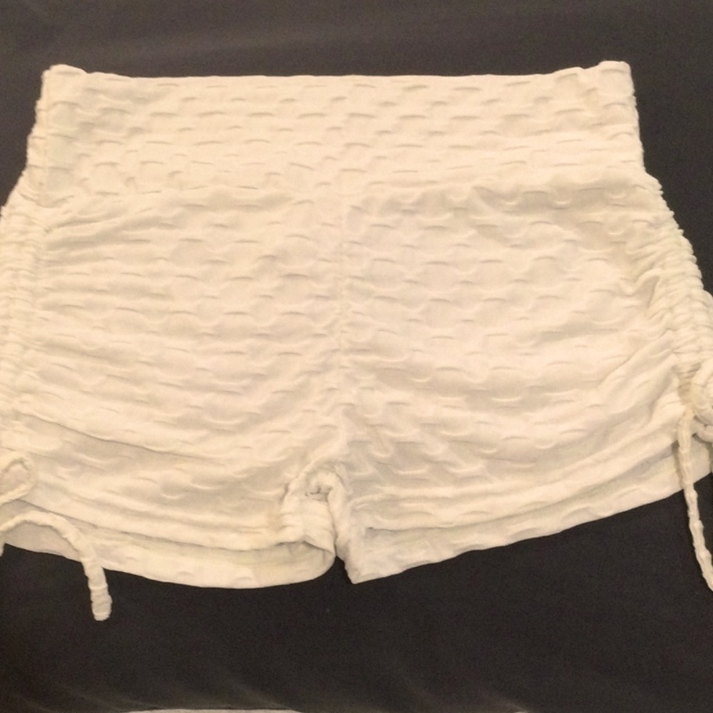 Tik Tok Booty Shorts